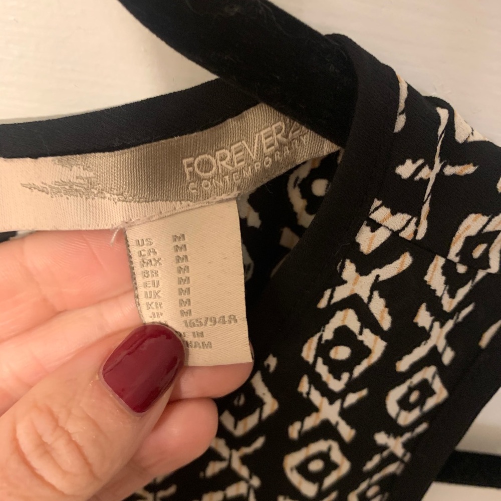 Forever 21 Tank - Picture 4 of 4